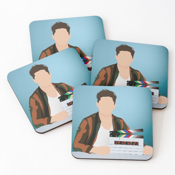 Item preview, Niall Horan designed and sold by RafaTakami.