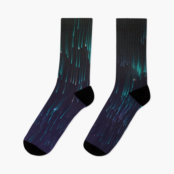 Item preview, Seattle Meteor Shower designed and sold by metin1331.