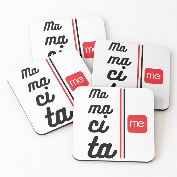 Item preview, Mamacita me designed and sold by LaPaoTorres.