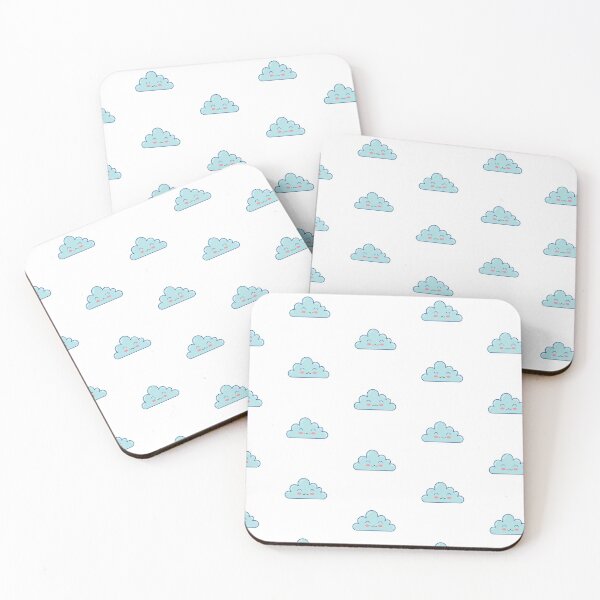 Item preview, cute cloud designed and sold by Jones-nock.