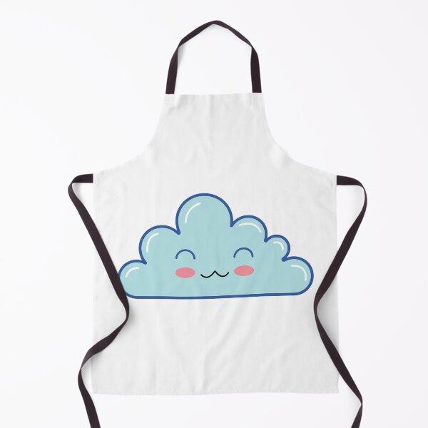 Item preview, cute cloud designed and sold by Jones-nock.