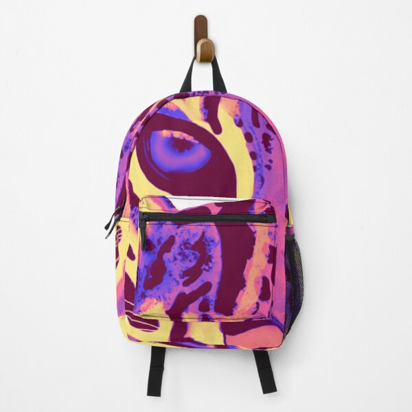 Item preview, Neon ocelot designed and sold by Designhelms.
