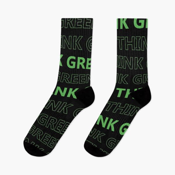 Item preview, Think green designed and sold by KindToThePlanet.