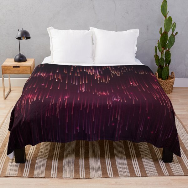 Item preview, Seattle Meteor Shower designed and sold by metin1331.