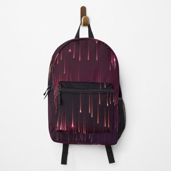 Item preview, Seattle Meteor Shower designed and sold by metin1331.