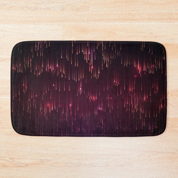 Item preview, Seattle Meteor Shower designed and sold by metin1331.