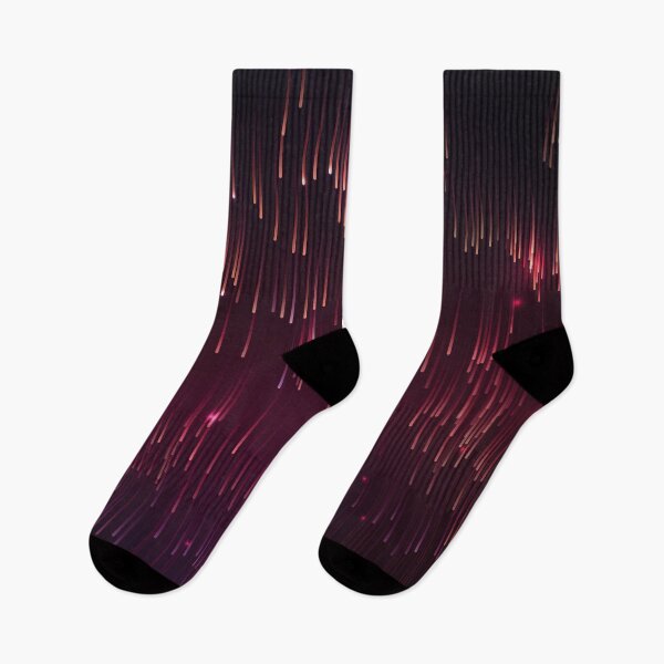 Item preview, Seattle Meteor Shower designed and sold by metin1331.