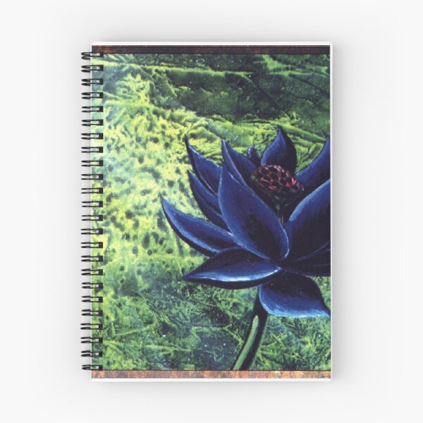 Item preview, black lotus designed and sold by Ugenial.