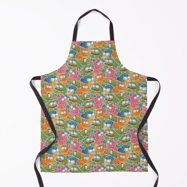 Item preview, Cartoon animals designed and sold by lucialofflBeF.