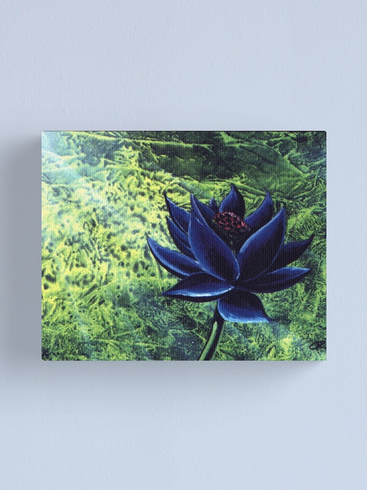 black lotus