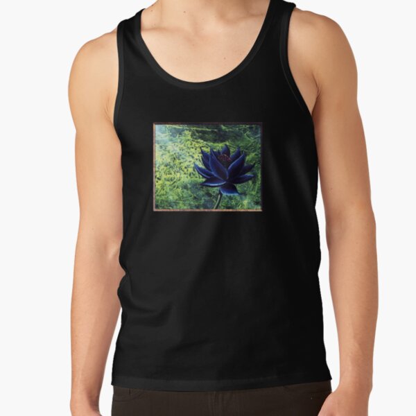 black lotus Art Print for Sale by Ugenial