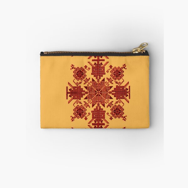 Item preview, Vyshyvanka Cross-stitched Design designed and sold by Image NDesign.