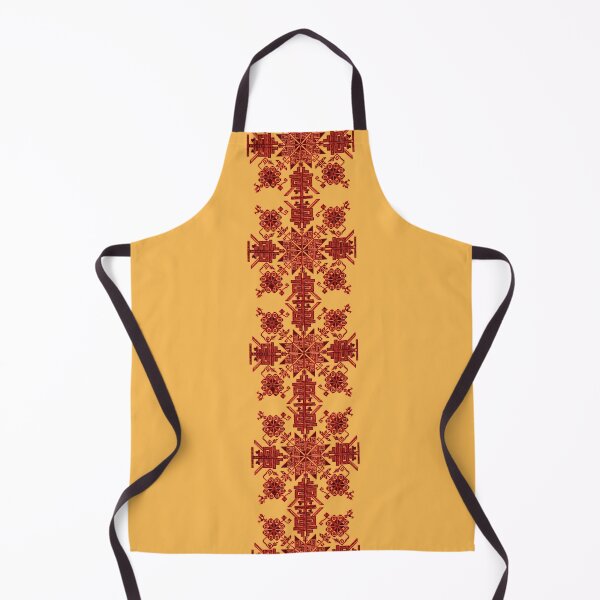 Item preview, Vyshyvanka Cross-stitched Design designed and sold by Image NDesign.