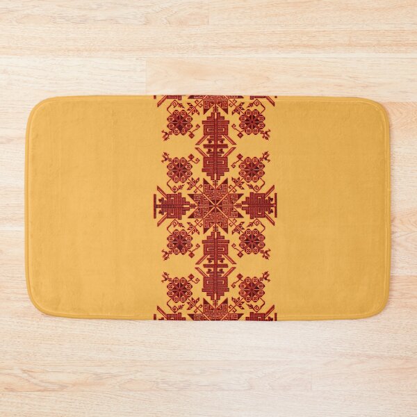 Item preview, Vyshyvanka Cross-stitched Design designed and sold by Image NDesign.