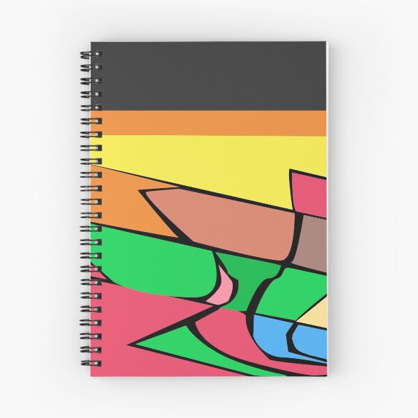 Item preview, Random Colors designed and sold by gramat2021.