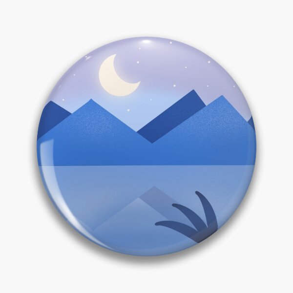 Item preview, Glowing Moon designed and sold by DesignsByDenyer.
