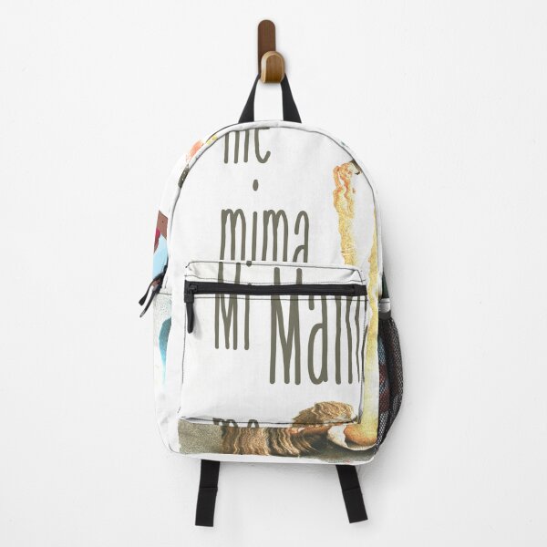 Item preview, My mom pampers me designed and sold by LaPaoTorres.