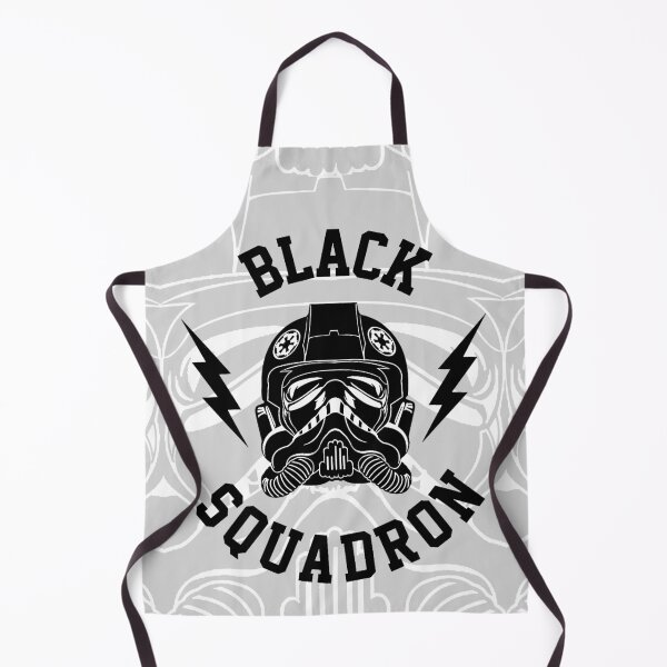 Item preview, The Black Squadron designed and sold by BSCStore.