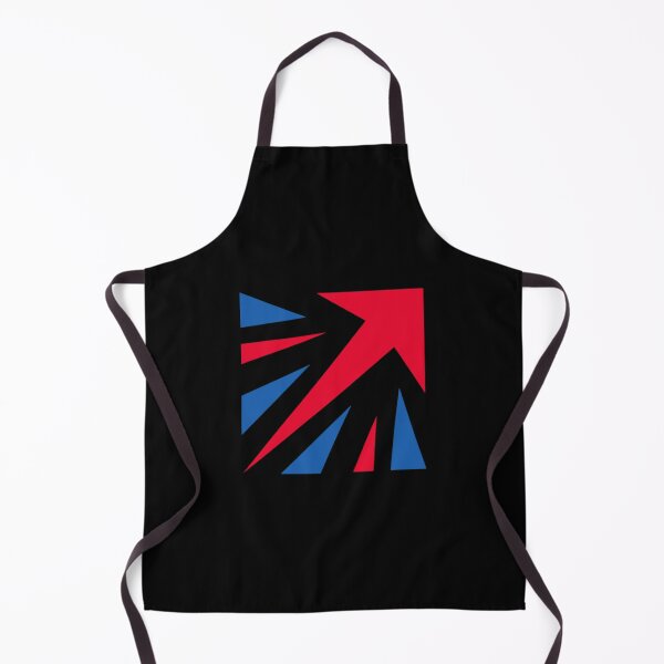 Item preview, UK Space Agency logo(UKSA) designed and sold by trendistudio.