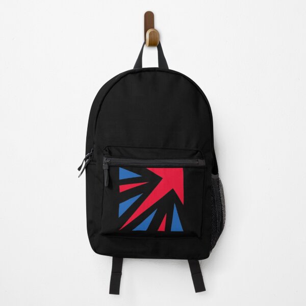 Item preview, UK Space Agency logo(UKSA) designed and sold by trendistudio.