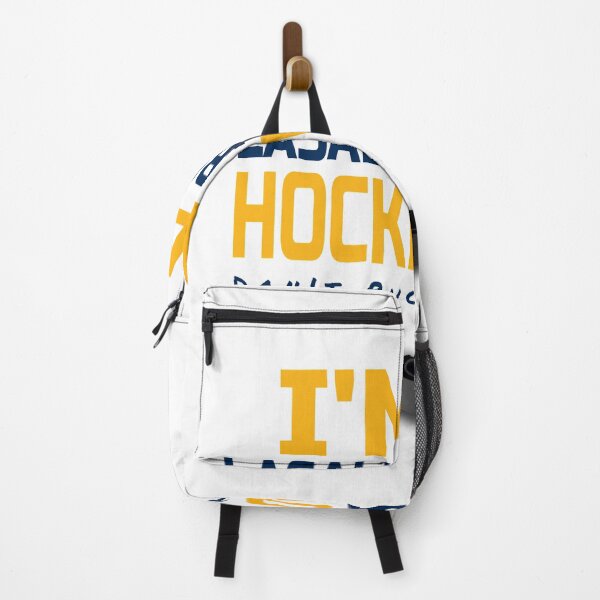 Aperçu de l'œuvre Hockey des Sabres de LaSalle - Hockey créée et vendue par MoonsmileProd.