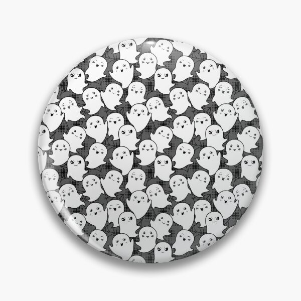 Item preview, Cute ghosts designed and sold by lucialofflBeF.