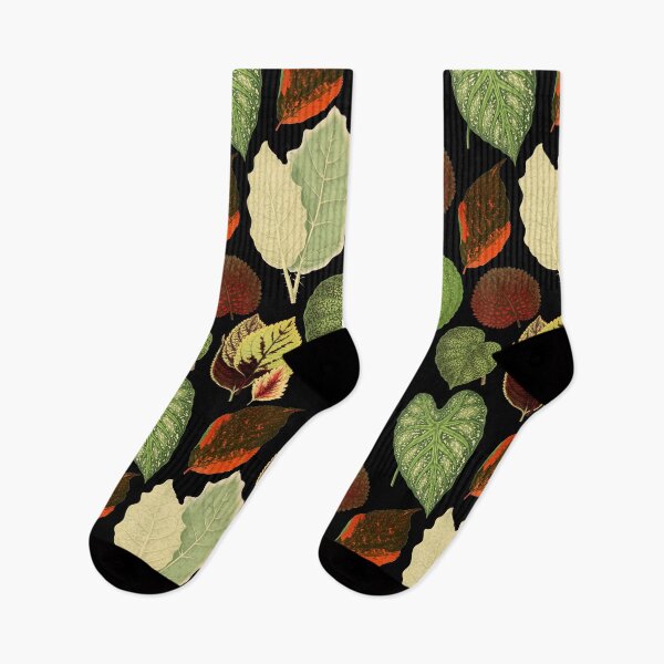 Item preview, House plants botanical urban jungle pattern cottagecore aesthetic designed and sold by PG Illustration.