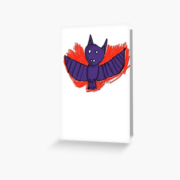 ANIMALS Greeting Card