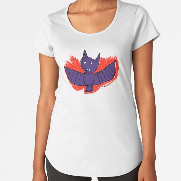 ANIMALS Premium Scoop T-Shirt