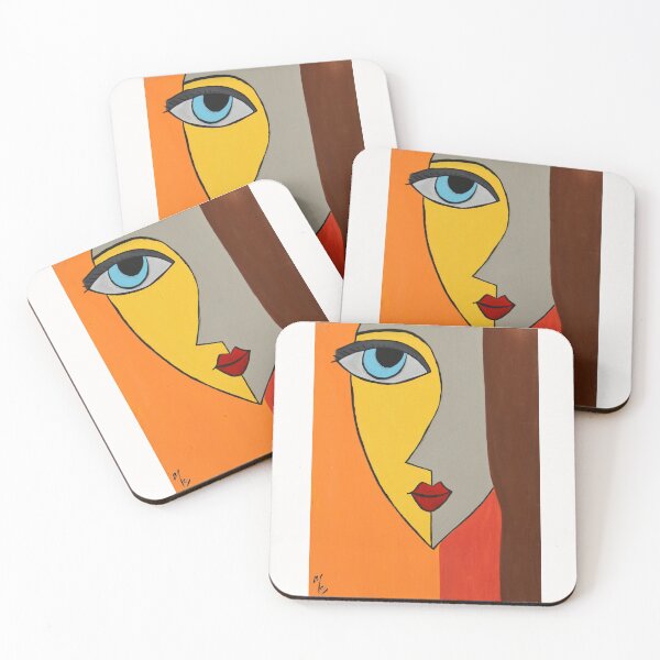 Item preview, Blue Eyed designed and sold by Emilie Fauquet.