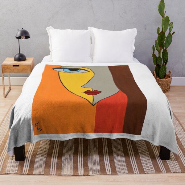 Item preview, Blue Eyed designed and sold by Emilie Fauquet.