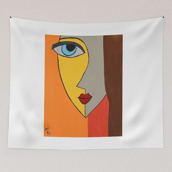 Item preview, Blue Eyed designed and sold by Emilie Fauquet.
