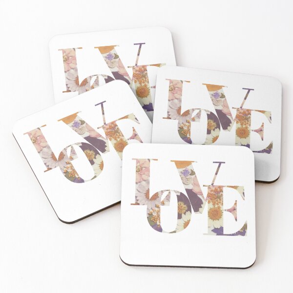Item preview, Love in floral design designed and sold by SJAPhoto.