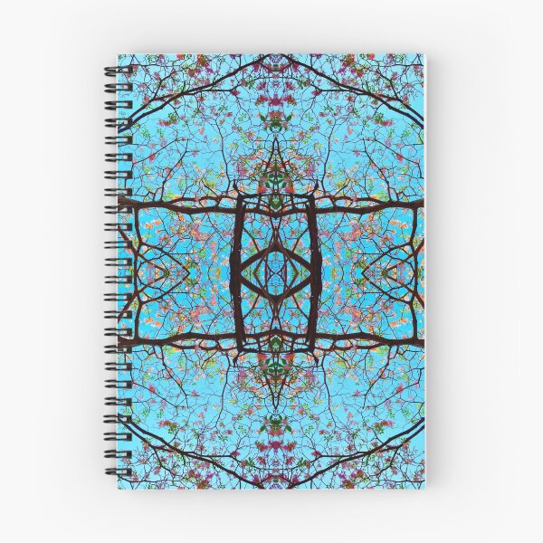 Item preview, Sky Cathedral designed and sold by Feraloidies.