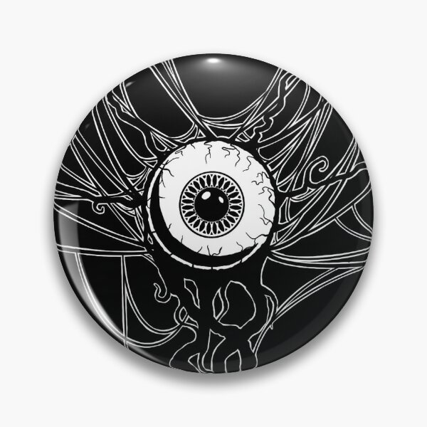 Item preview, Hold your Eye Ball designed and sold by Roxarah.