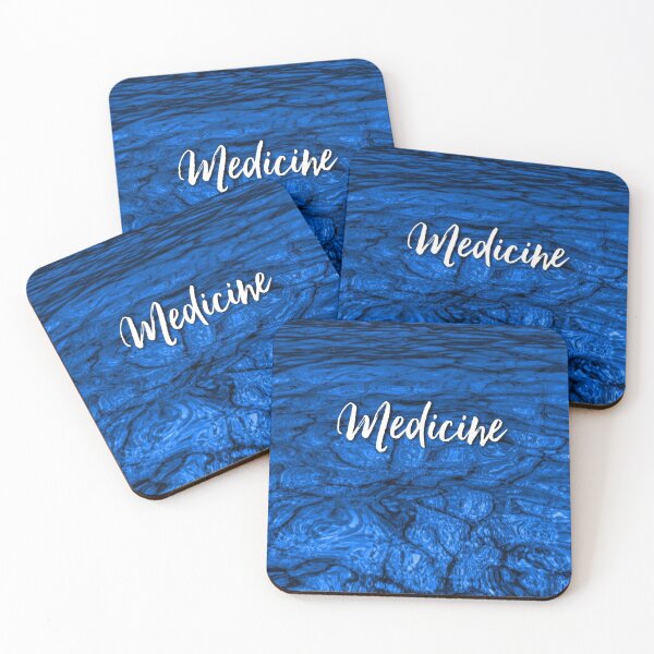 Item preview, Medicine designed and sold by Tamm-art.