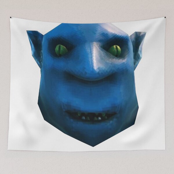 Item preview, troll trolling designed and sold by SPARTIAN.