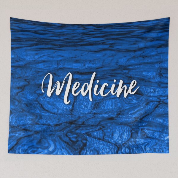 Item preview, Medicine designed and sold by Tamm-art.