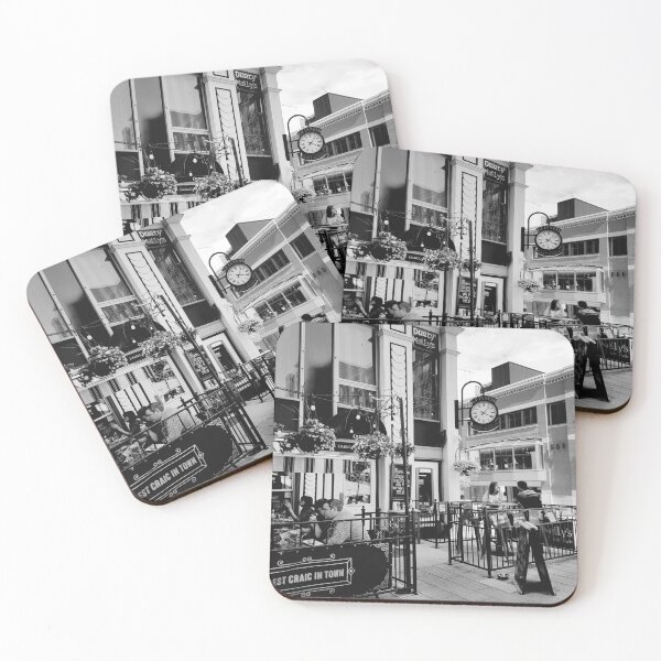 Item preview, Downtown Halifax designed and sold by Mandie Ward Photography & Designs.