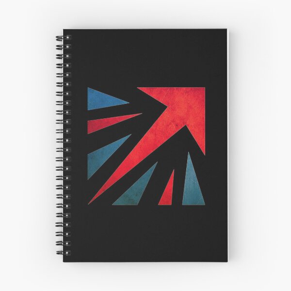 Item preview, UK Space Agency logo(UKSA) - vintage look designed and sold by trendistudio.