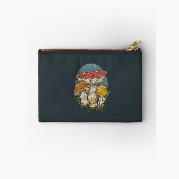 Item preview, Amanita Party designed and sold by Amelia Volkman.