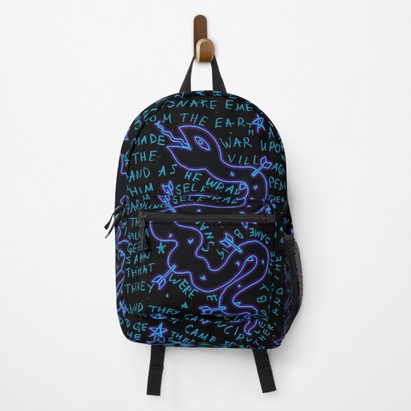 Item preview, Night In The Woods Snake designed and sold by katemargoli.