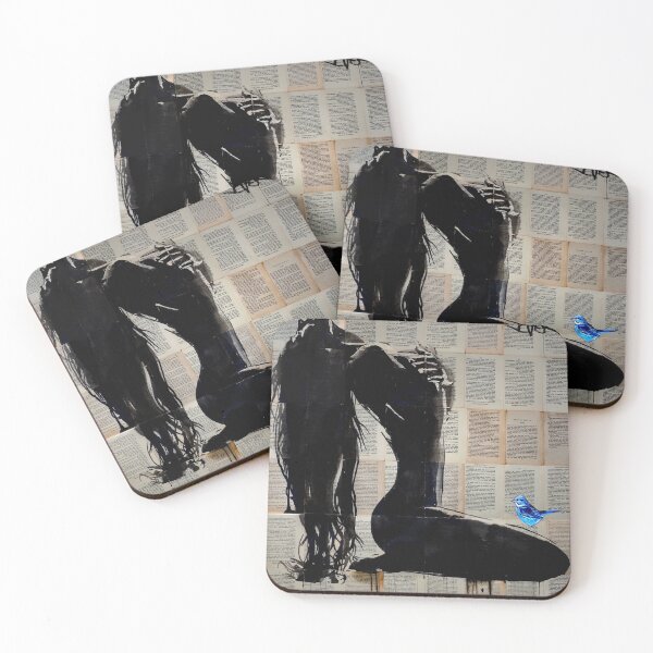 Item preview, flowing designed and sold by Loui  Jover.