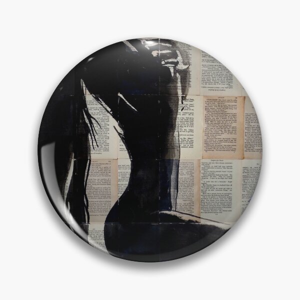 Item preview, flowing designed and sold by Loui  Jover.