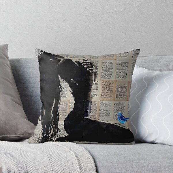 Item preview, flowing designed and sold by Loui  Jover.