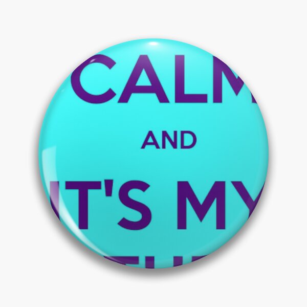 Item preview, Keep Calm And Live Slow Classic.keep calm designed and sold by Joseph Mizovic.