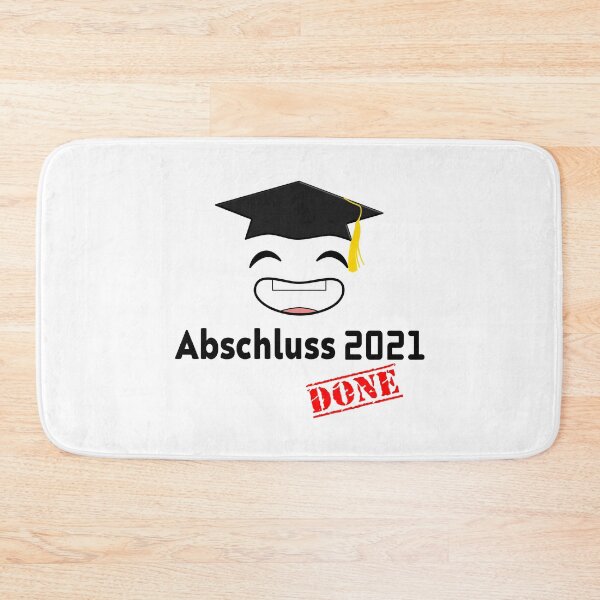 Item preview, Graduation Done Graduate 2021 Bachelor Master Doctor Promotion Promo designed and sold by Paulina Vanlife.