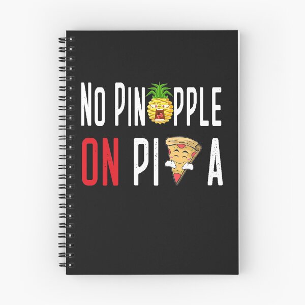 Item preview, No Pineapple On Pizza- Funny Pineapple, Pizza Life, Pizza Funny, Pizza Quote, Gift designed and sold by BestDes.