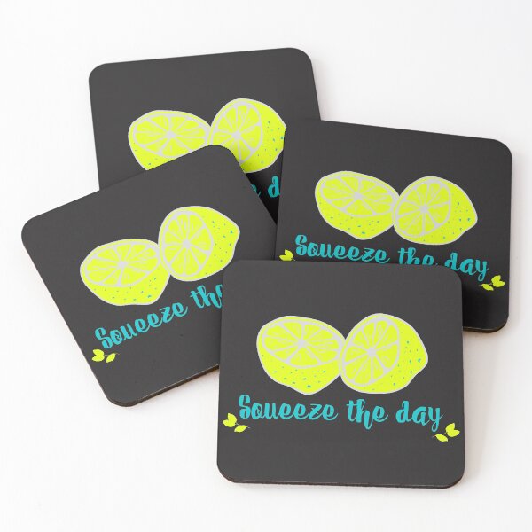 Item preview, Squeeze the Day designed and sold by Summers Cool.