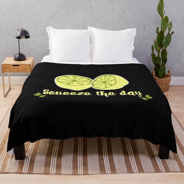 Item preview, Squeeze the Day designed and sold by Summers Cool.